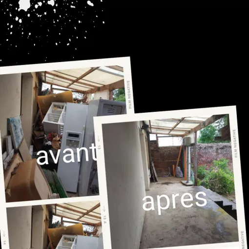 Entreprise de rénovation à Guise, Saint-Quentin, Manu multi-services